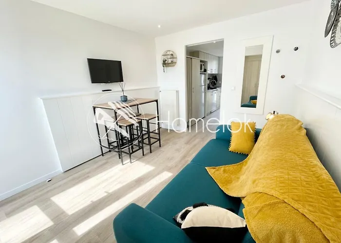 Maisonnette De Charme Refaite A Neuf Vue Mer