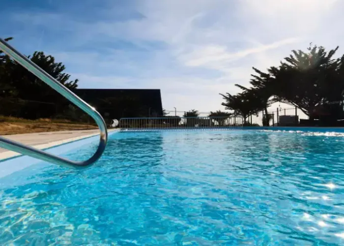 Maisonnette De Charme Refaite A Neuf Vue Mer