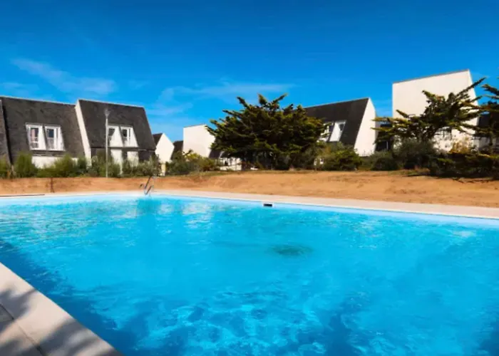 Maisonnette De Charme Refaite A Neuf Vue Mer