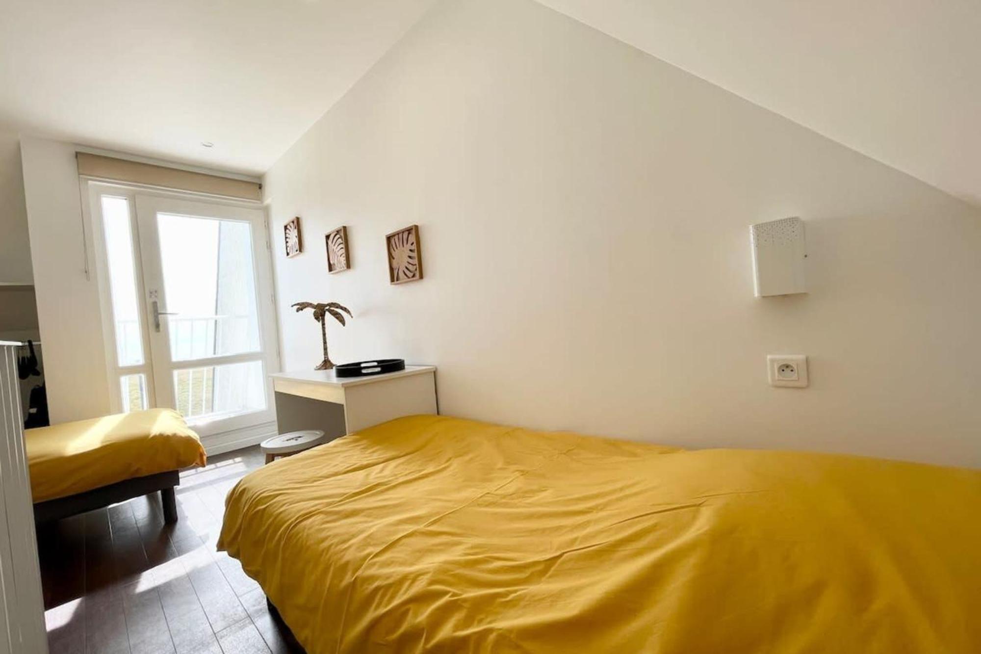 Holiday home Maisonnette De Charme Refaite A Neuf Vue *