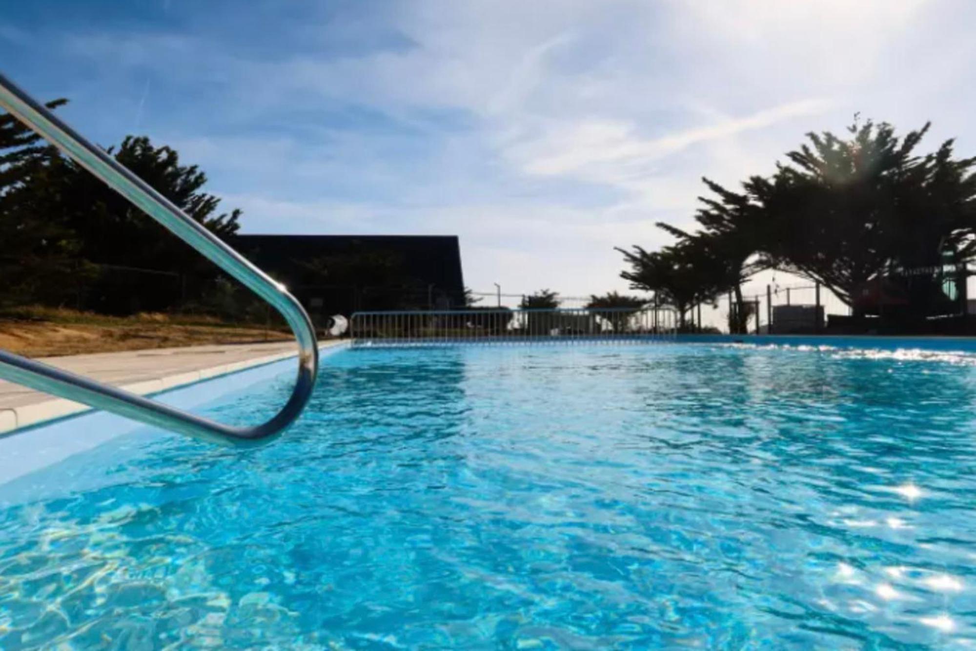Maisonnette De Charme Refaite A Neuf Vue Holiday home